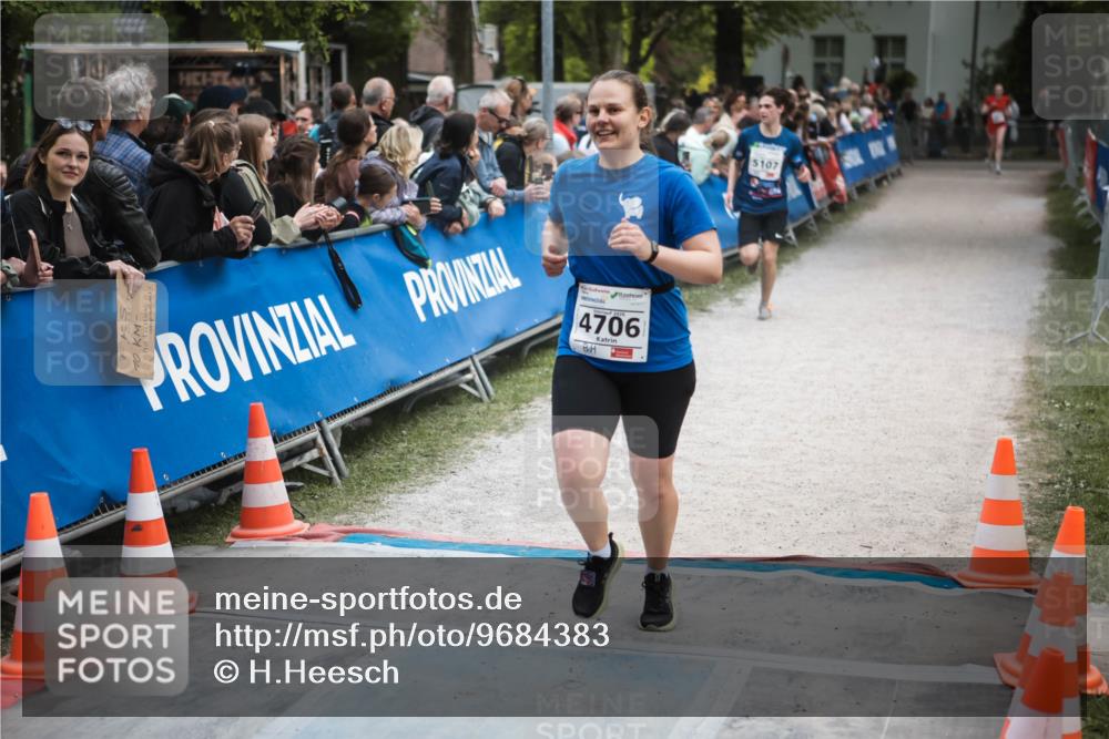 09.05.2026 - Störlauf H.Heesch http://msf.ph/oto/9684383 09.05.2026 18:49:33 Ziel 4706, 5107 meine-sportfotos.de