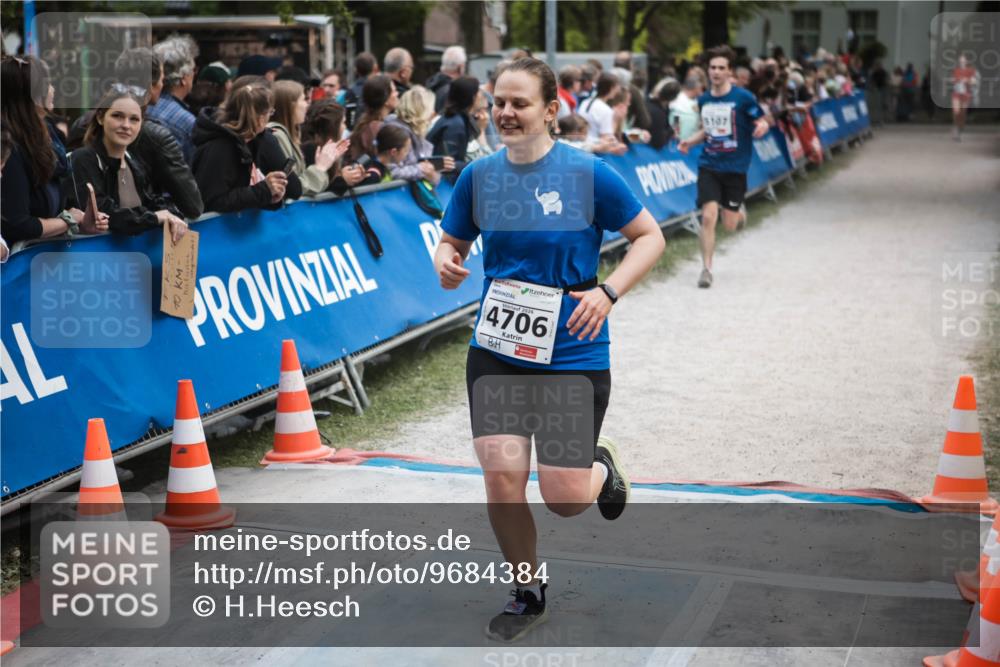 09.05.2026 - Störlauf H.Heesch http://msf.ph/oto/9684384 09.05.2026 18:49:33 Ziel 2, 4706, 5107 meine-sportfotos.de