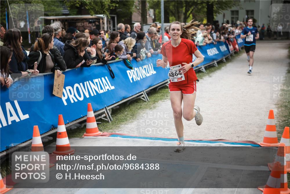 09.05.2026 - Störlauf H.Heesch http://msf.ph/oto/9684388 09.05.2026 18:49:42 Ziel 4864, 4975 meine-sportfotos.de