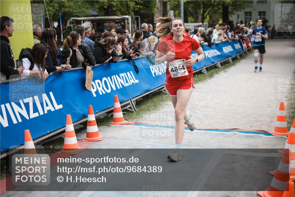 09.05.2026 - Störlauf H.Heesch http://msf.ph/oto/9684389 09.05.2026 18:49:43 Ziel 64, 4864, 14975 meine-sportfotos.de
