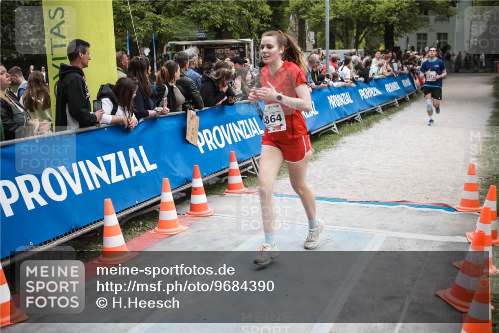 09.05.2026 - Störlauf H.Heesch http://msf.ph/oto/9684390 09.05.2026 18:49:43 Ziel 864, 4975 meine-sportfotos.de