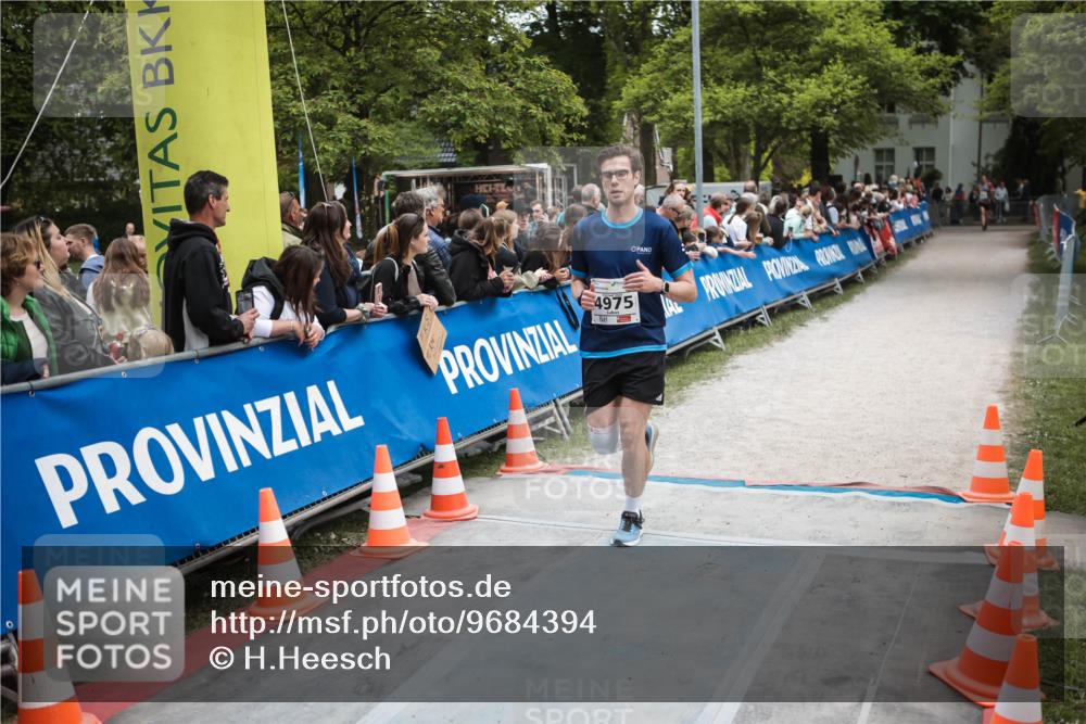 09.05.2026 - Störlauf H.Heesch http://msf.ph/oto/9684394 09.05.2026 18:49:46 Ziel 4975 meine-sportfotos.de