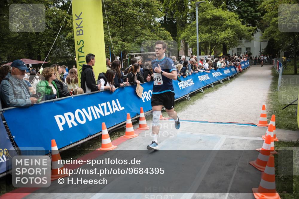 09.05.2026 - Störlauf H.Heesch http://msf.ph/oto/9684395 09.05.2026 18:49:46 Ziel 4975 meine-sportfotos.de