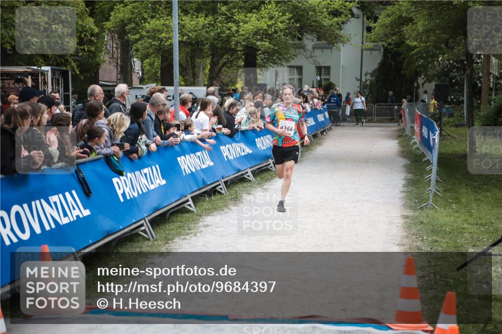 09.05.2026 - Störlauf H.Heesch http://msf.ph/oto/9684397 09.05.2026 18:49:51 Ziel 1950, 4366 meine-sportfotos.de