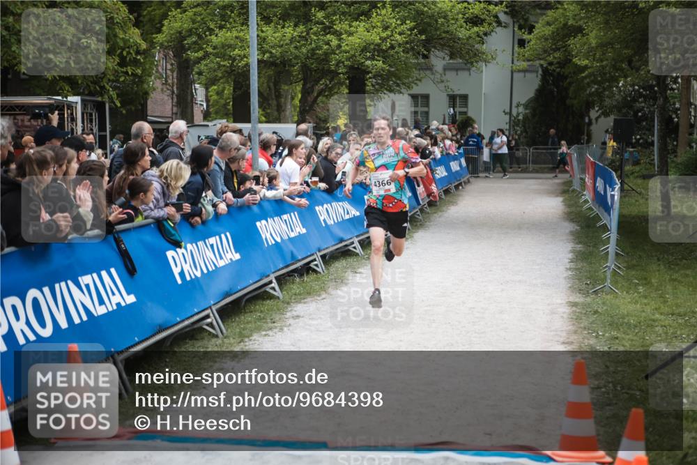 09.05.2026 - Störlauf H.Heesch http://msf.ph/oto/9684398 09.05.2026 18:49:51 Ziel 1950, 4366 meine-sportfotos.de