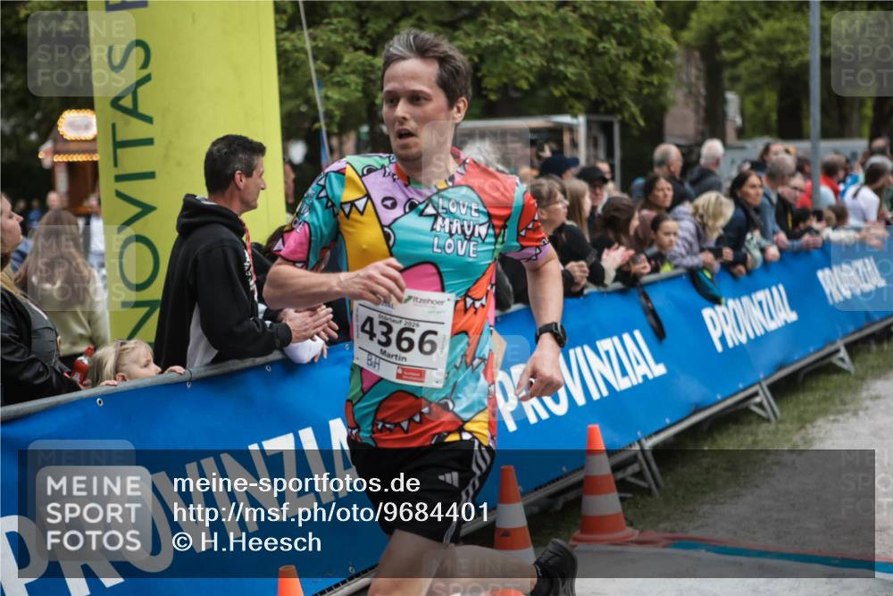 09.05.2026 - Störlauf H.Heesch http://msf.ph/oto/9684401 09.05.2026 18:49:53 Ziel 0, 2026, 4366 meine-sportfotos.de