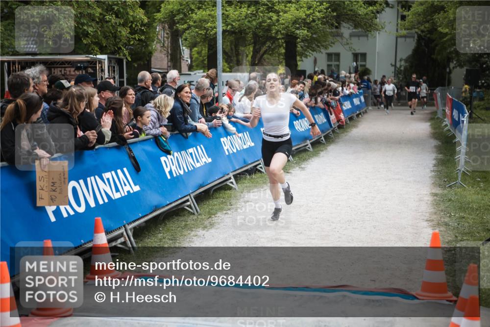 09.05.2026 - Störlauf H.Heesch http://msf.ph/oto/9684402 09.05.2026 18:50:00 Ziel  meine-sportfotos.de
