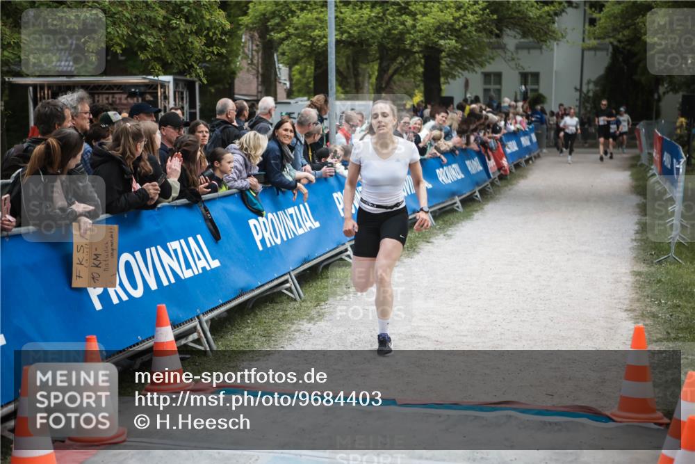 09.05.2026 - Störlauf H.Heesch http://msf.ph/oto/9684403 09.05.2026 18:50:00 Ziel  meine-sportfotos.de