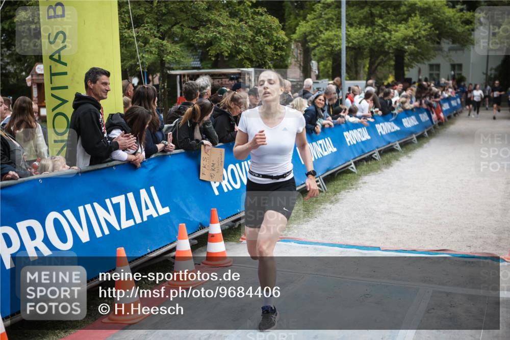 09.05.2026 - Störlauf H.Heesch http://msf.ph/oto/9684406 09.05.2026 18:50:01 Ziel  meine-sportfotos.de