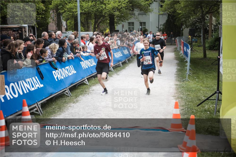 09.05.2026 - Störlauf H.Heesch http://msf.ph/oto/9684410 09.05.2026 18:50:05 Ziel 195, 80, 142, 4794, 4829 meine-sportfotos.de