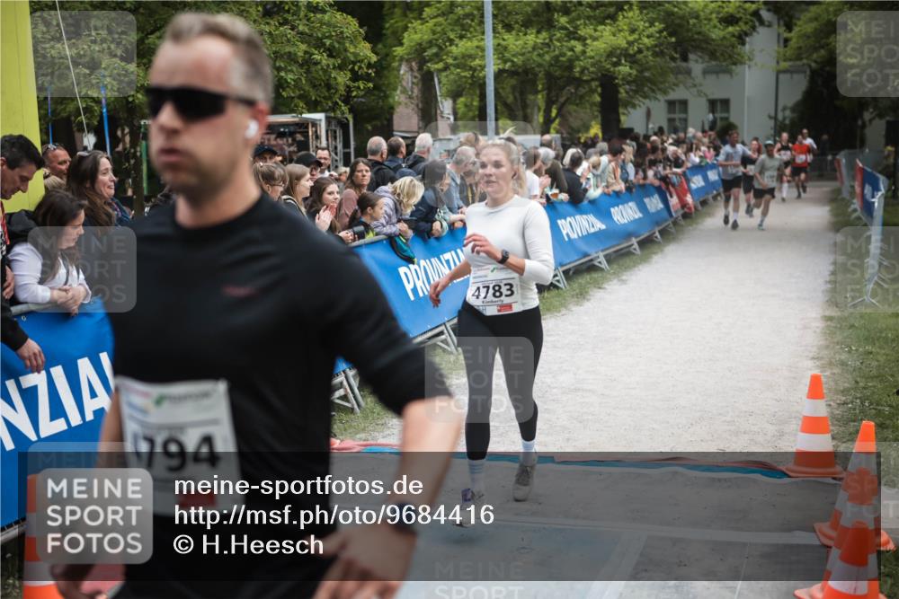 09.05.2026 - Störlauf H.Heesch http://msf.ph/oto/9684416 09.05.2026 18:50:07 Ziel 794, 4783 meine-sportfotos.de