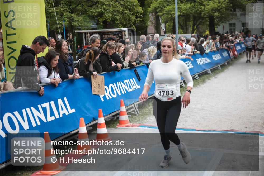 09.05.2026 - Störlauf H.Heesch http://msf.ph/oto/9684417 09.05.2026 18:50:07 Ziel 4783 meine-sportfotos.de