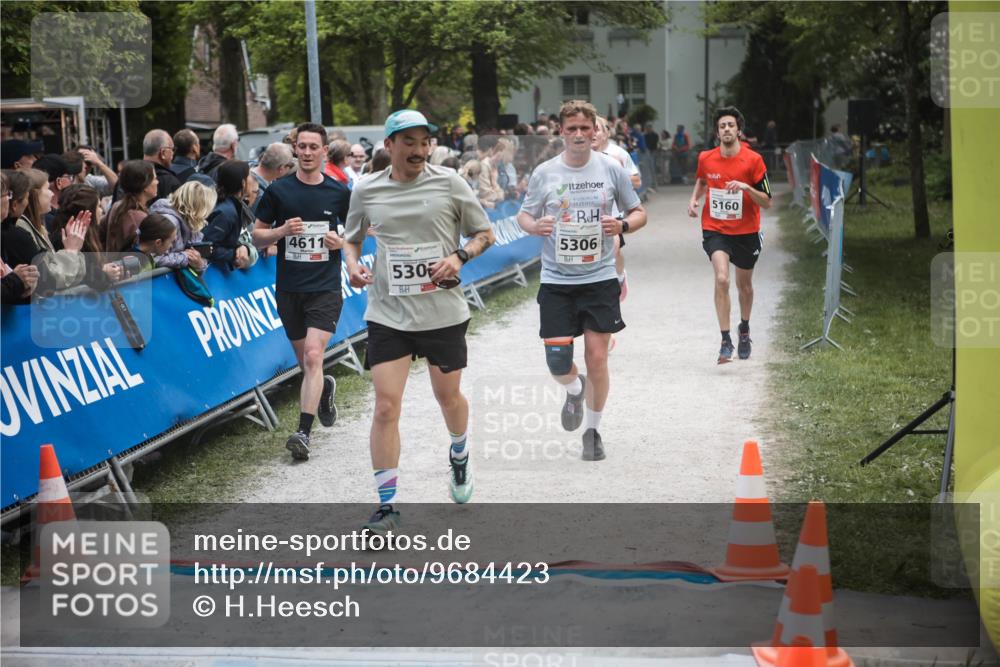 09.05.2026 - Störlauf H.Heesch http://msf.ph/oto/9684423 09.05.2026 18:50:13 Ziel 5306, 5160, 4611, 530 meine-sportfotos.de