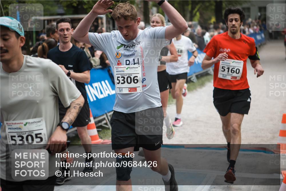 09.05.2026 - Störlauf H.Heesch http://msf.ph/oto/9684426 09.05.2026 18:50:15 Ziel 48, 2026, 5305, 2026, 25, 5306, 5160 meine-sportfotos.de