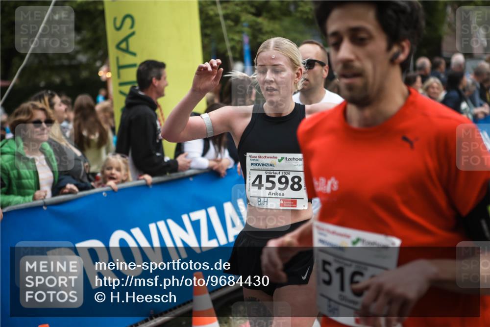 09.05.2026 - Störlauf H.Heesch http://msf.ph/oto/9684430 09.05.2026 18:50:16 Ziel 2026, 4598, 516 meine-sportfotos.de