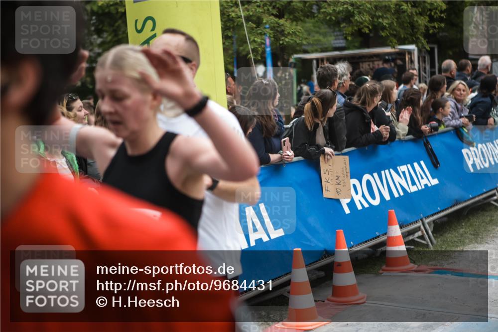 09.05.2026 - Störlauf H.Heesch http://msf.ph/oto/9684431 09.05.2026 18:50:16 Ziel  meine-sportfotos.de