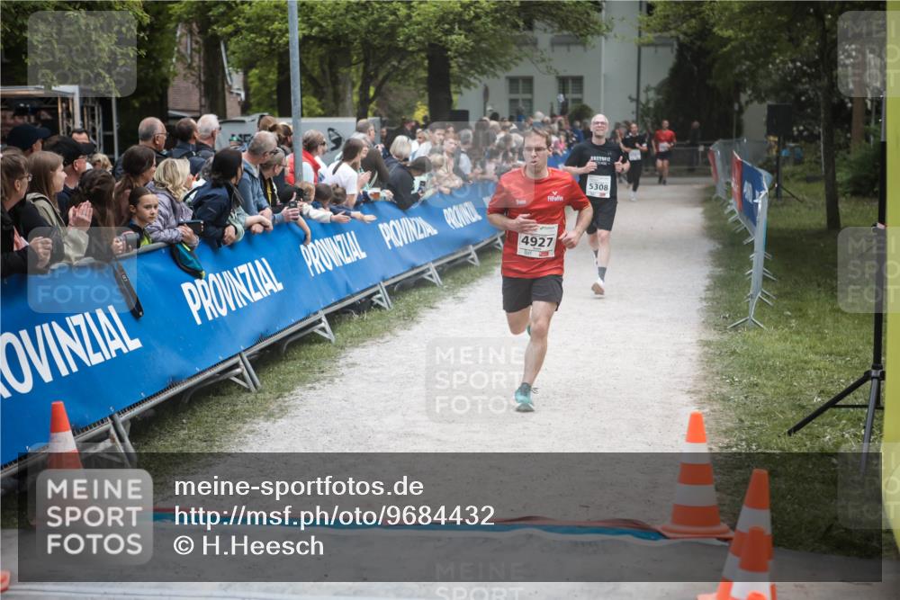 09.05.2026 - Störlauf H.Heesch http://msf.ph/oto/9684432 09.05.2026 18:50:19 Ziel 5308, 4927 meine-sportfotos.de