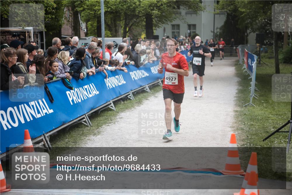 09.05.2026 - Störlauf H.Heesch http://msf.ph/oto/9684433 09.05.2026 18:50:19 Ziel 5308, 4927 meine-sportfotos.de