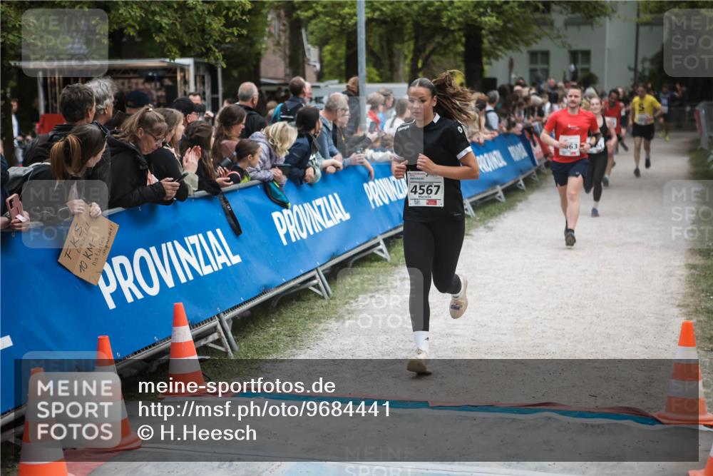 09.05.2026 - Störlauf H.Heesch http://msf.ph/oto/9684441 09.05.2026 18:50:27 Ziel 10, 4567 meine-sportfotos.de
