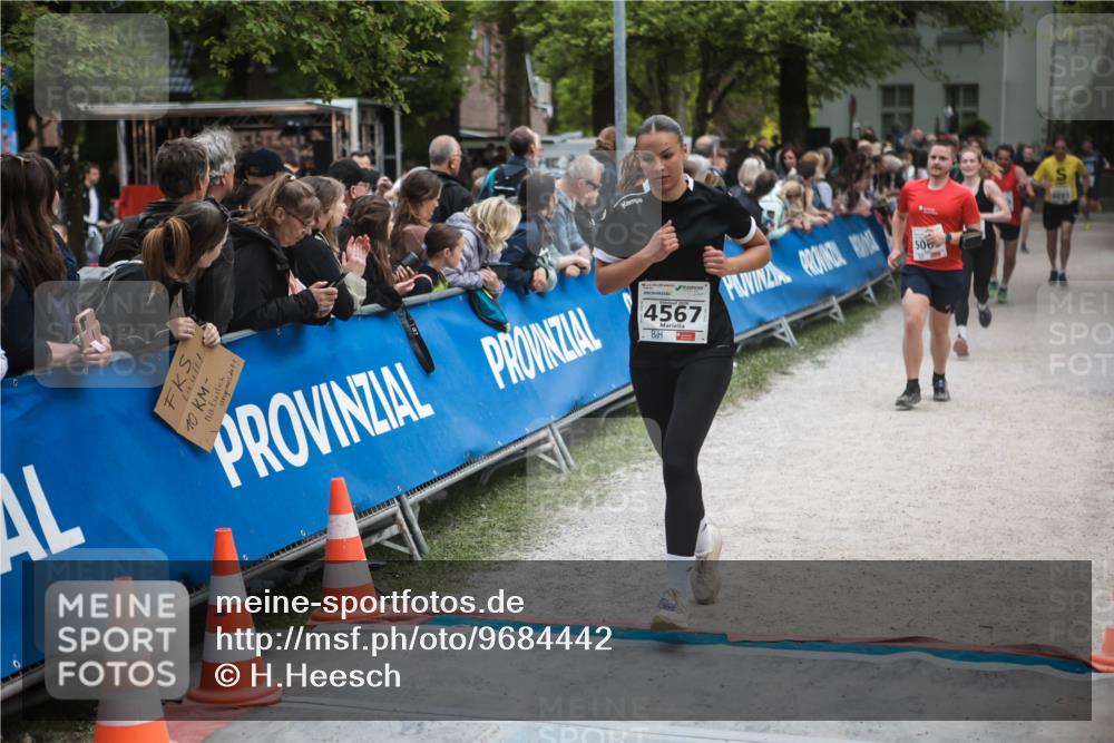 09.05.2026 - Störlauf H.Heesch http://msf.ph/oto/9684442 09.05.2026 18:50:27 Ziel 10, 4567, 500 meine-sportfotos.de