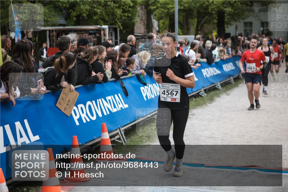 09.05.2026 - Störlauf H.Heesch http://msf.ph/oto/9684443 09.05.2026 18:50:27 Ziel 10, 4567, 5063 meine-sportfotos.de