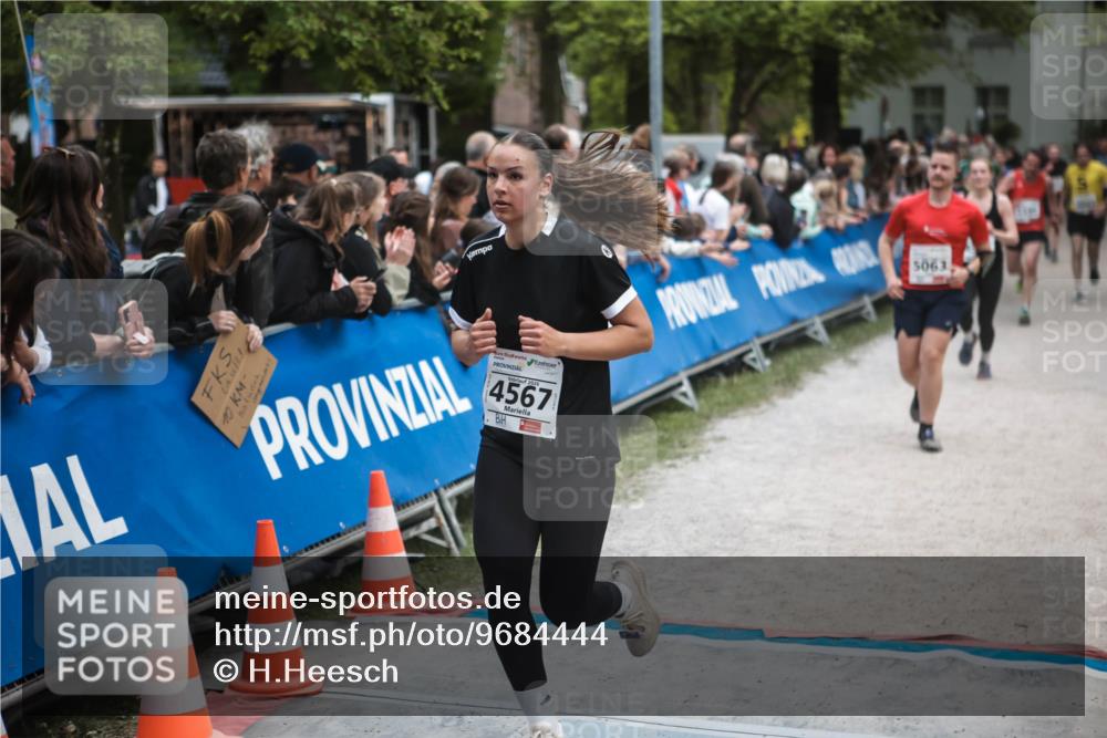 09.05.2026 - Störlauf H.Heesch http://msf.ph/oto/9684444 09.05.2026 18:50:27 Ziel 4567, 5063 meine-sportfotos.de