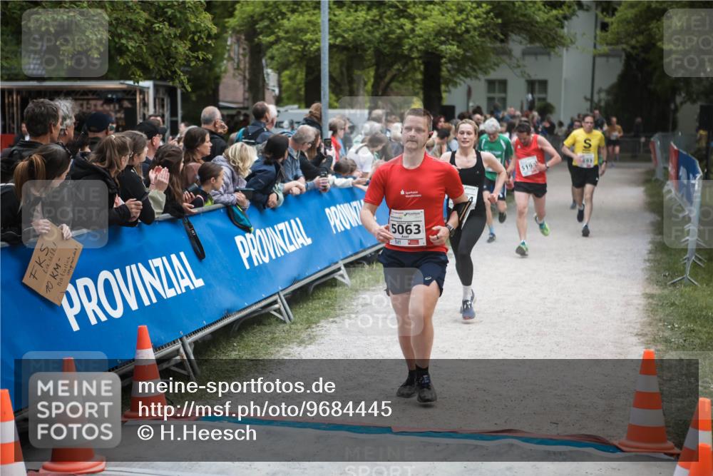 09.05.2026 - Störlauf H.Heesch http://msf.ph/oto/9684445 09.05.2026 18:50:28 Ziel 10, 5063, 519, 693 meine-sportfotos.de