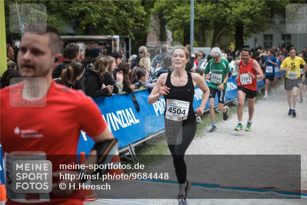 09.05.2026 - Störlauf H.Heesch http://msf.ph/oto/9684448 09.05.2026 18:50:30 Ziel 5063, 4504, 4774, 5193, 4693 meine-sportfotos.de