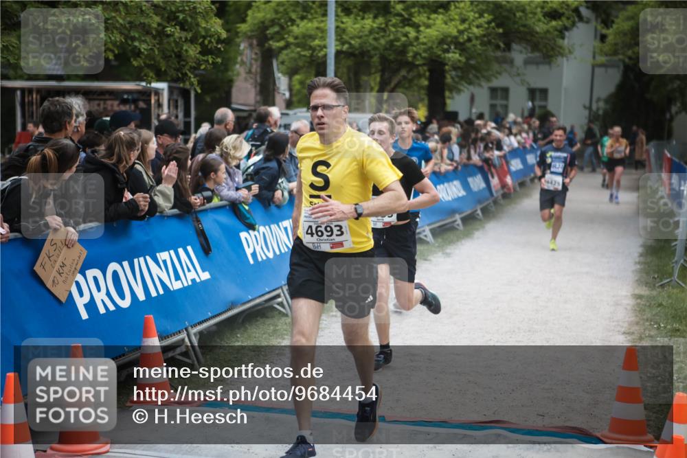 09.05.2026 - Störlauf H.Heesch http://msf.ph/oto/9684454 09.05.2026 18:50:33 Ziel 4693, 10, 14425 meine-sportfotos.de