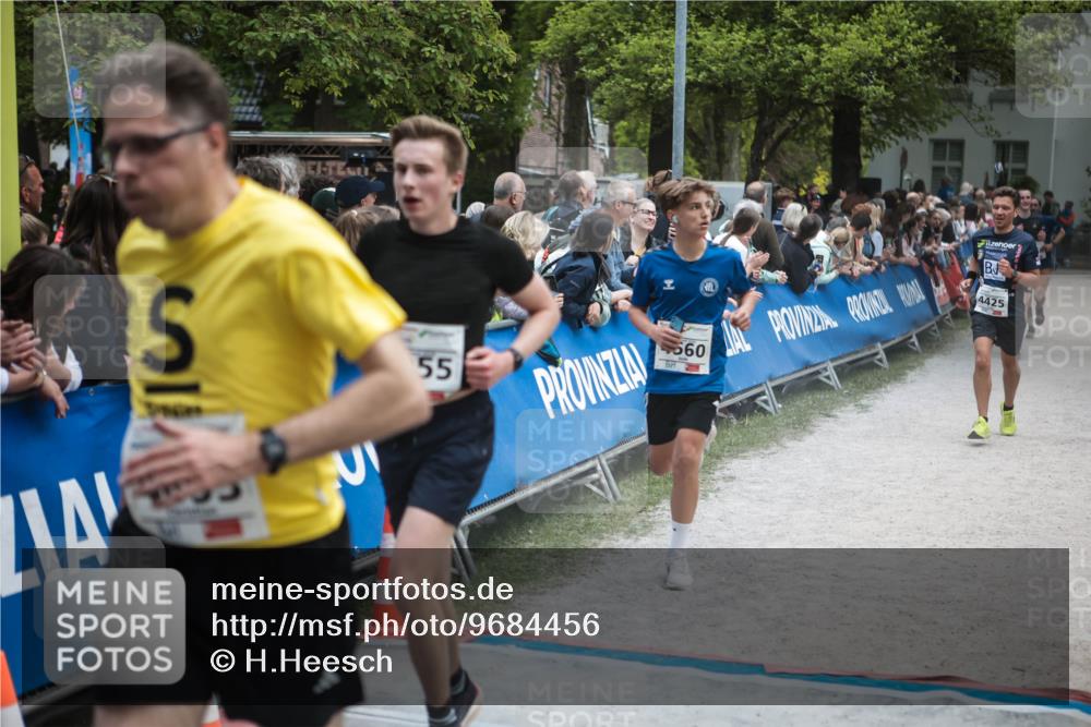 09.05.2026 - Störlauf H.Heesch http://msf.ph/oto/9684456 09.05.2026 18:50:33 Ziel 55, 560, 4425 meine-sportfotos.de