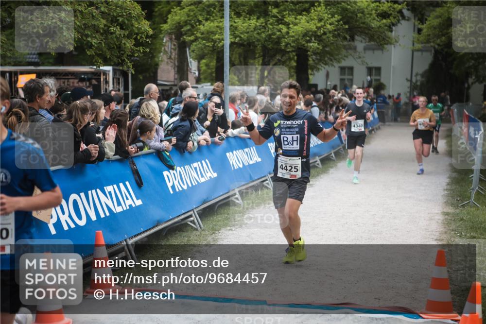 09.05.2026 - Störlauf H.Heesch http://msf.ph/oto/9684457 09.05.2026 18:50:35 Ziel 4425, 4340 meine-sportfotos.de