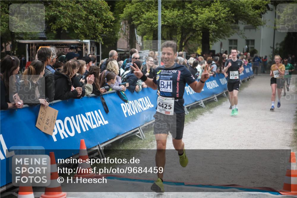 09.05.2026 - Störlauf H.Heesch http://msf.ph/oto/9684459 09.05.2026 18:50:36 Ziel 10, 4425, 23, 4340, 448, 770 meine-sportfotos.de