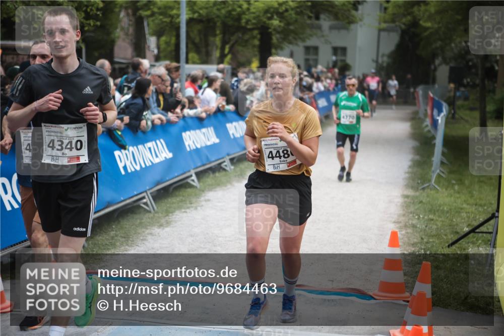 09.05.2026 - Störlauf H.Heesch http://msf.ph/oto/9684463 09.05.2026 18:50:39 Ziel 2026, 4, 4340, 2026, 448, 4770 meine-sportfotos.de