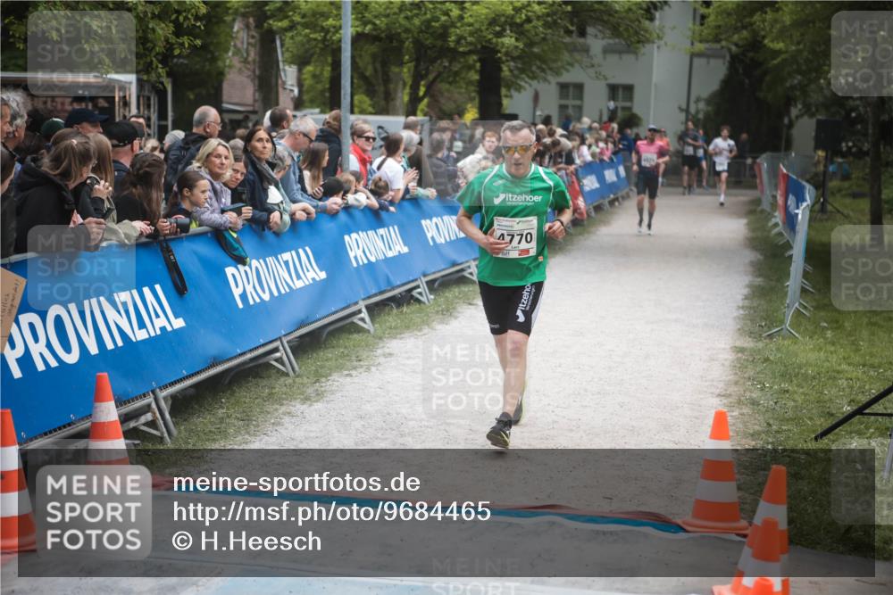 09.05.2026 - Störlauf H.Heesch http://msf.ph/oto/9684465 09.05.2026 18:50:41 Ziel 4770 meine-sportfotos.de
