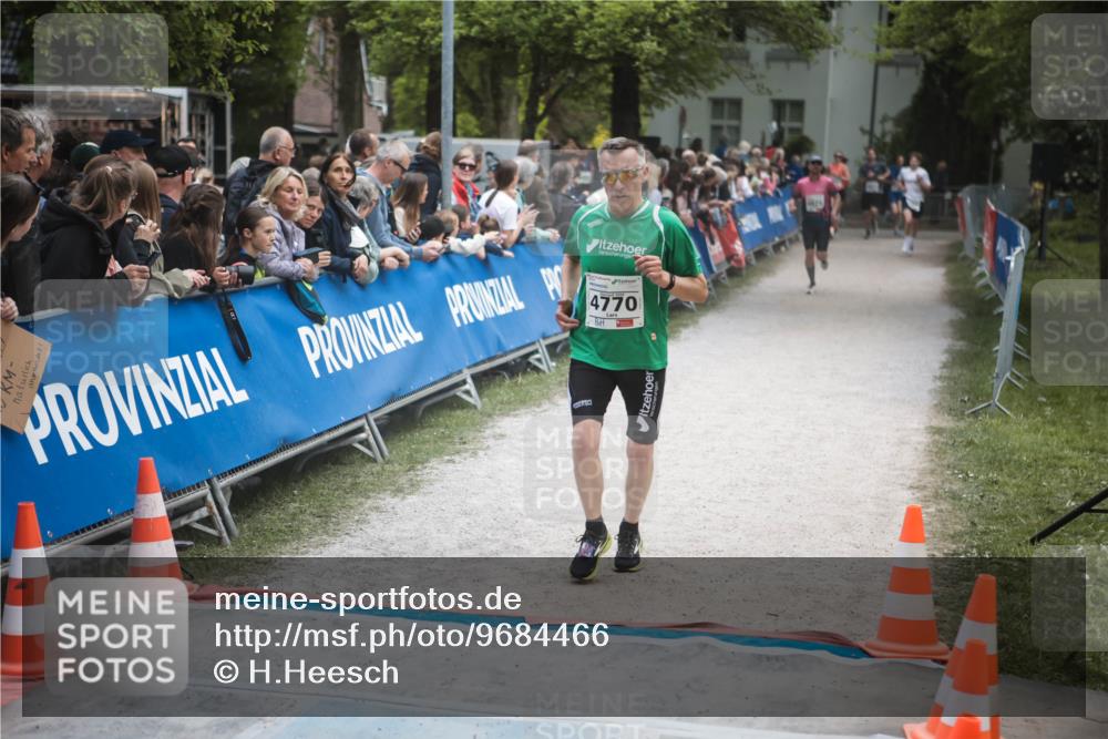 09.05.2026 - Störlauf H.Heesch http://msf.ph/oto/9684466 09.05.2026 18:50:41 Ziel 4770 meine-sportfotos.de