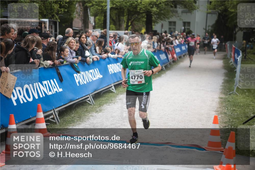 09.05.2026 - Störlauf H.Heesch http://msf.ph/oto/9684467 09.05.2026 18:50:41 Ziel 4770 meine-sportfotos.de