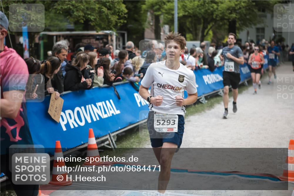 09.05.2026 - Störlauf H.Heesch http://msf.ph/oto/9684471 09.05.2026 18:50:48 Ziel 24, 2026, 5293, 5011 meine-sportfotos.de