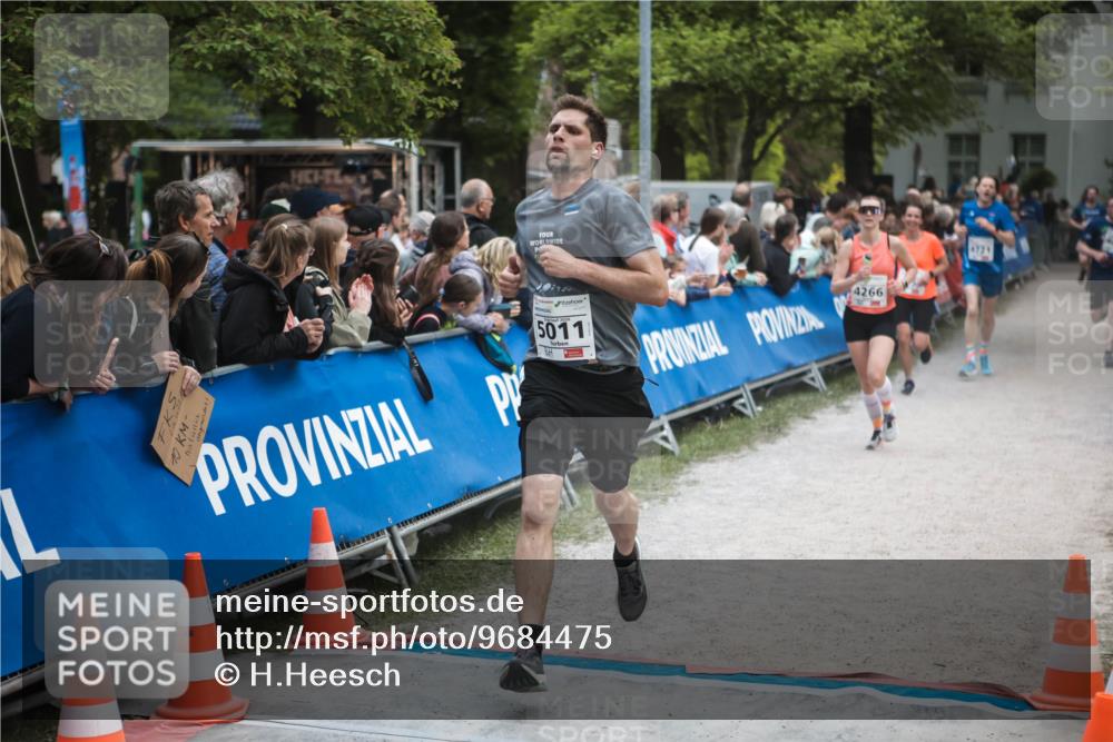 09.05.2026 - Störlauf H.Heesch http://msf.ph/oto/9684475 09.05.2026 18:50:49 Ziel 5011, 4266, 4724 meine-sportfotos.de