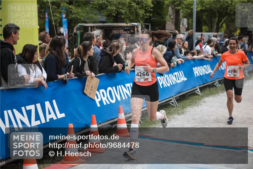 09.05.2026 - Störlauf H.Heesch http://msf.ph/oto/9684478 09.05.2026 18:50:51 Ziel 4266, 49 meine-sportfotos.de