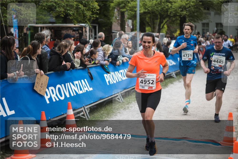 09.05.2026 - Störlauf H.Heesch http://msf.ph/oto/9684479 09.05.2026 18:50:52 Ziel 10, 2026, 4952, 4721, 4445 meine-sportfotos.de