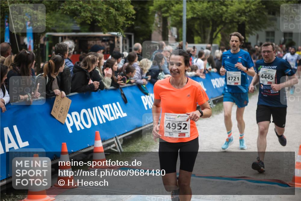 09.05.2026 - Störlauf H.Heesch http://msf.ph/oto/9684480 09.05.2026 18:50:52 Ziel 10, 2026, 4952, 4721, 4445 meine-sportfotos.de