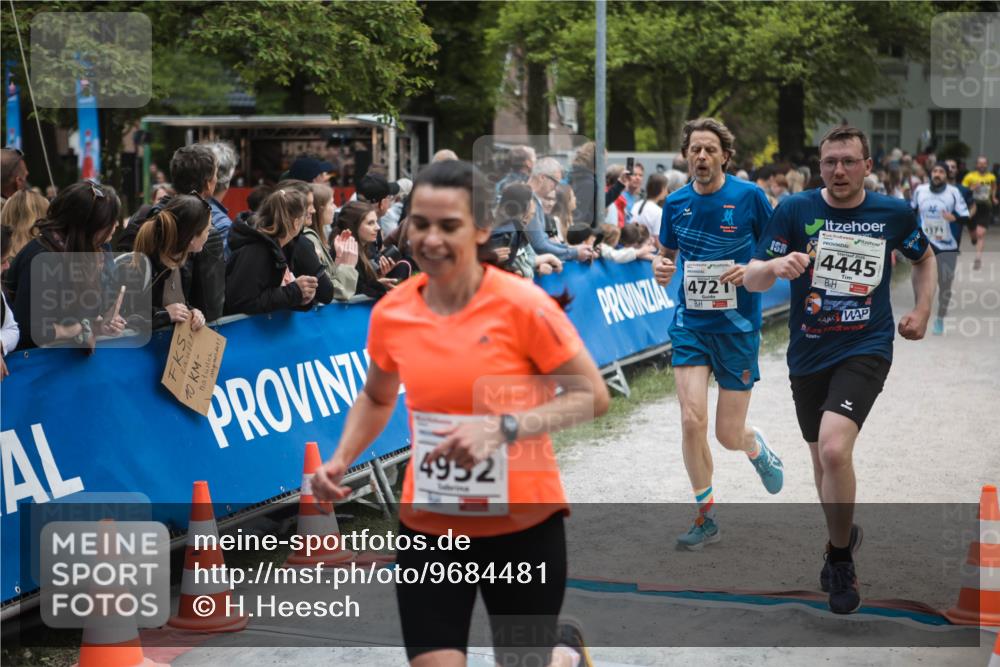 09.05.2026 - Störlauf H.Heesch http://msf.ph/oto/9684481 09.05.2026 18:50:52 Ziel 4952, 4721, 4445, 1371 meine-sportfotos.de