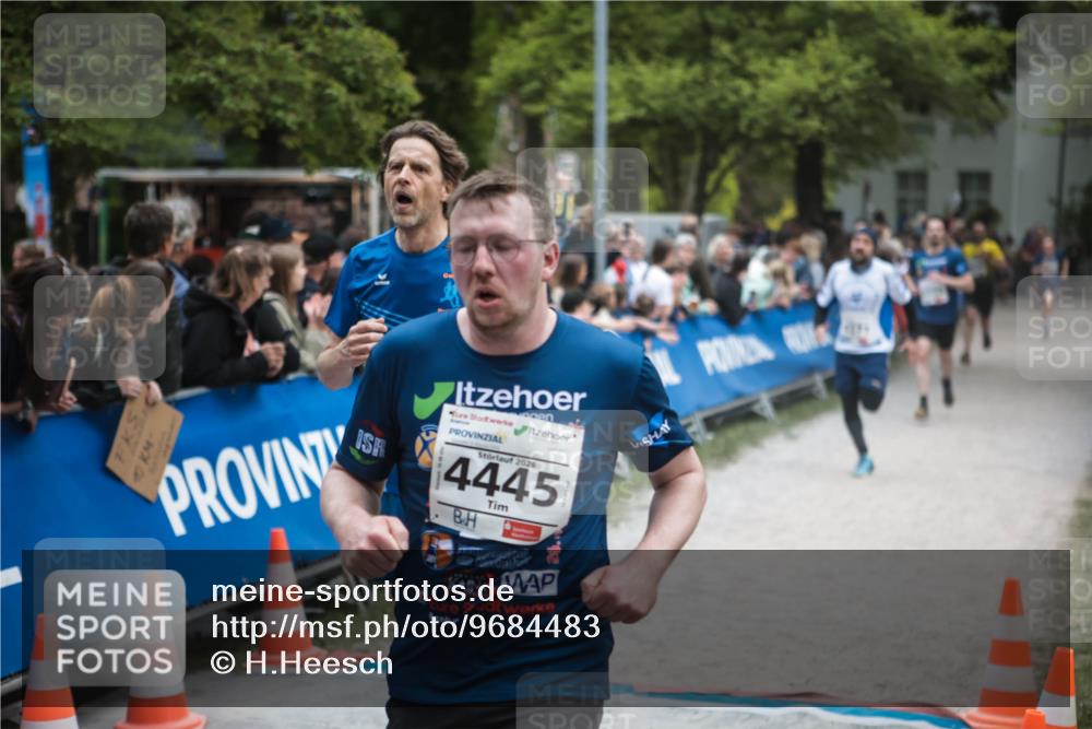 09.05.2026 - Störlauf H.Heesch http://msf.ph/oto/9684483 09.05.2026 18:50:53 Ziel 2026, 4445 meine-sportfotos.de