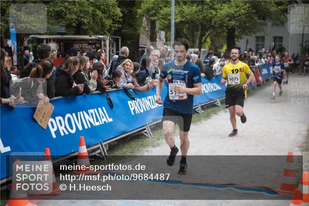 09.05.2026 - Störlauf H.Heesch http://msf.ph/oto/9684487 09.05.2026 18:50:56 Ziel 10, 5, 12, 5075 meine-sportfotos.de