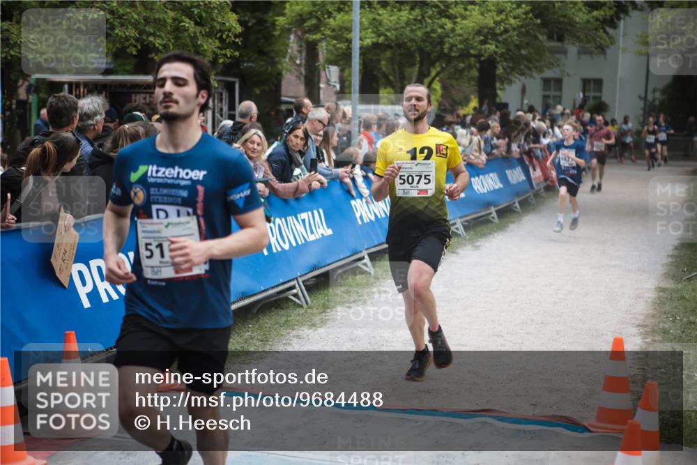 09.05.2026 - Störlauf H.Heesch http://msf.ph/oto/9684488 09.05.2026 18:50:57 Ziel 51, 125, 5075, 4827 meine-sportfotos.de