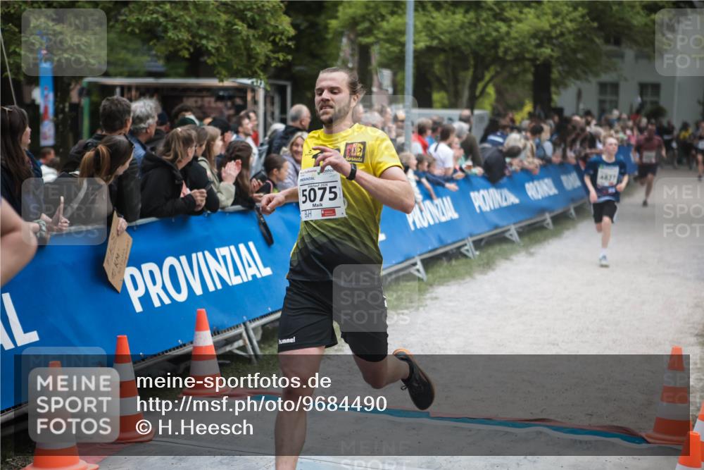 09.05.2026 - Störlauf H.Heesch http://msf.ph/oto/9684490 09.05.2026 18:50:57 Ziel 2026, 5075, 4837 meine-sportfotos.de