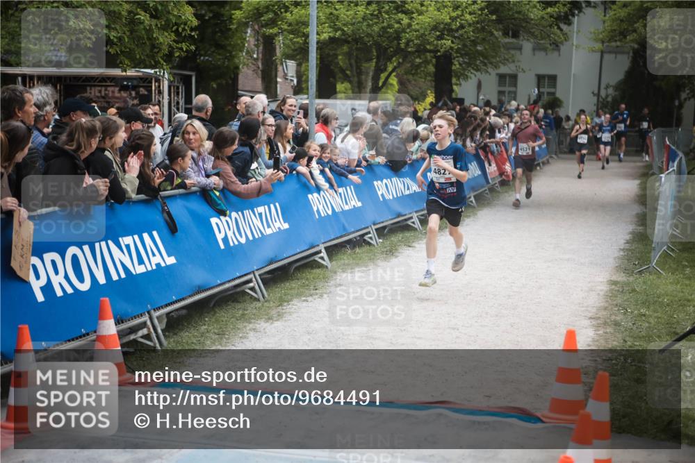 09.05.2026 - Störlauf H.Heesch http://msf.ph/oto/9684491 09.05.2026 18:50:58 Ziel 482, 4521 meine-sportfotos.de