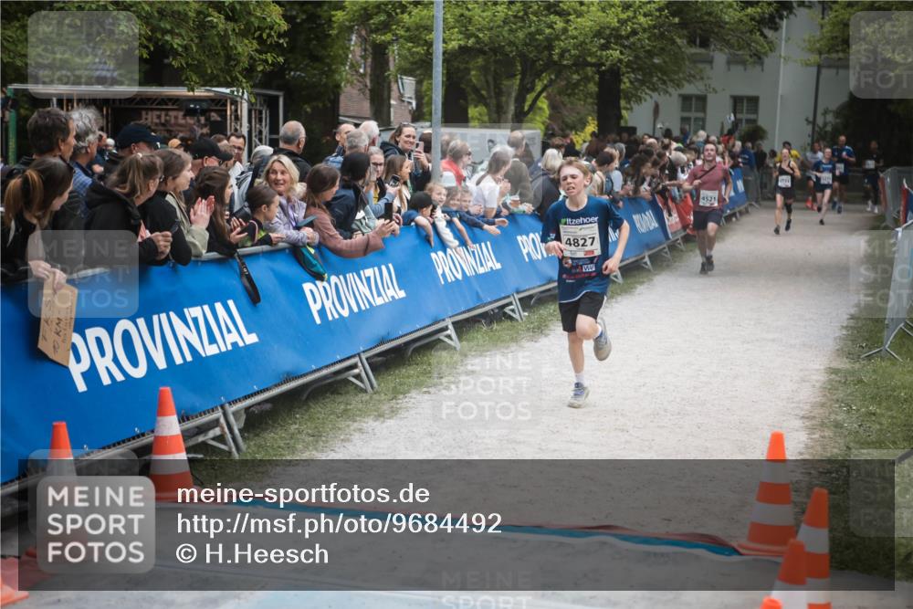 09.05.2026 - Störlauf H.Heesch http://msf.ph/oto/9684492 09.05.2026 18:50:59 Ziel 4827, 4521 meine-sportfotos.de