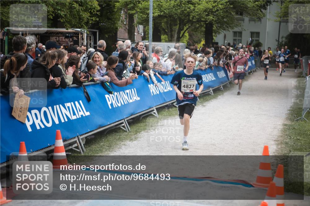 09.05.2026 - Störlauf H.Heesch http://msf.ph/oto/9684493 09.05.2026 18:50:59 Ziel 10, 4827, 4521 meine-sportfotos.de