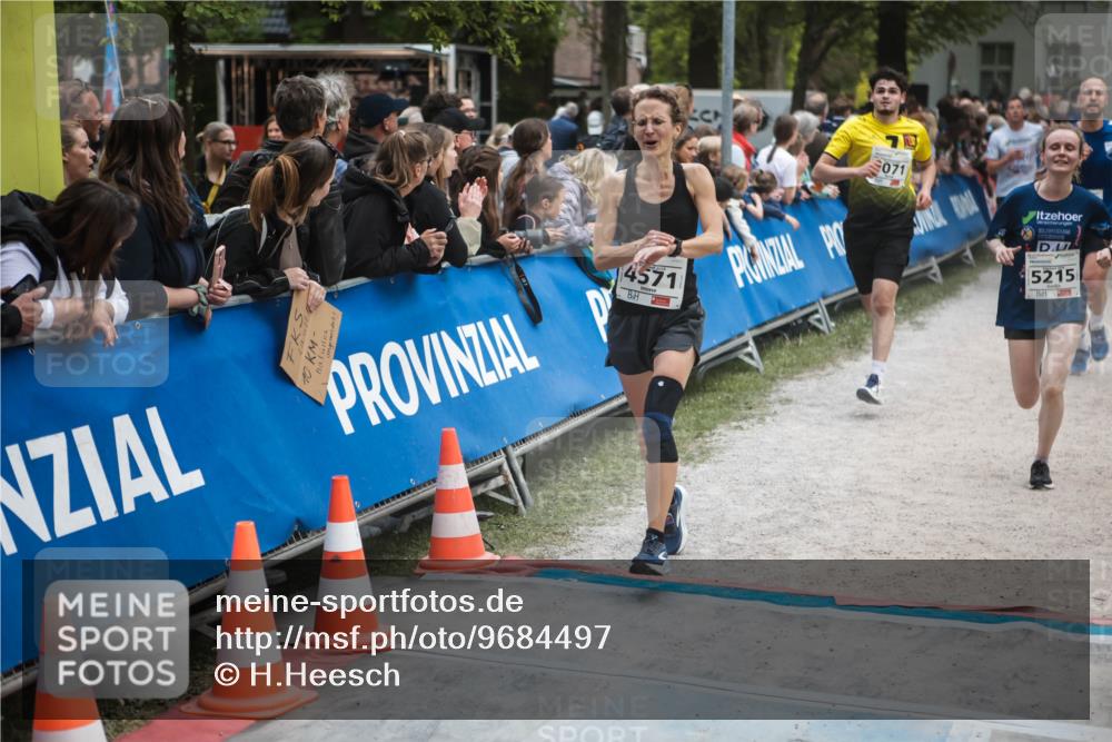 09.05.2026 - Störlauf H.Heesch http://msf.ph/oto/9684497 09.05.2026 18:51:06 Ziel 071, 14571, 5215 meine-sportfotos.de
